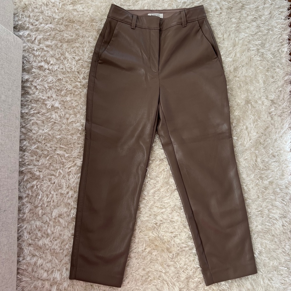 Babaton command pant